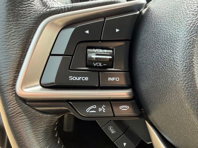 Used 2021 Subaru Forester Premium AWD/4WD image 12