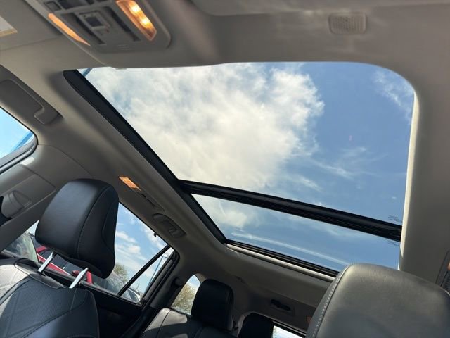 Used 2022 Toyota Highlander Platinum image 39