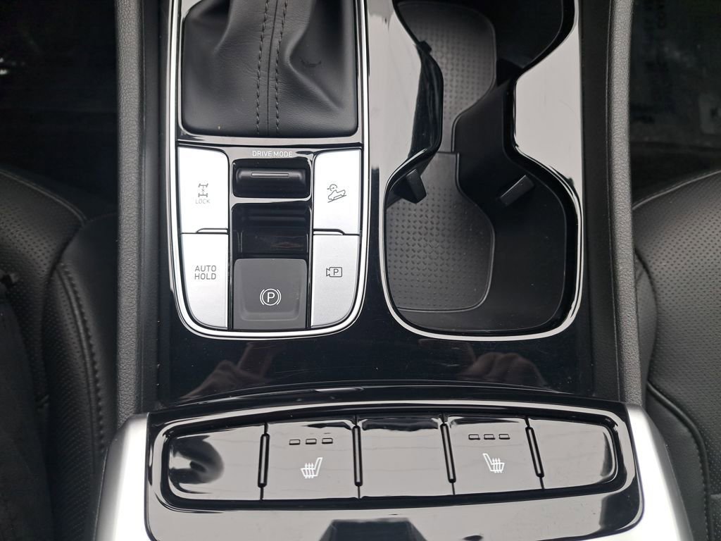 Used 2024 Hyundai Santa Cruz XRT image 27