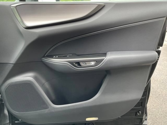Used 2023 Lexus NX 350 F Sport AWD/4WD image 27