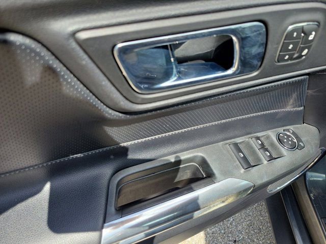 Certified 2017 Ford Mustang Premium w/ Equipment Group 201A RWD image 19