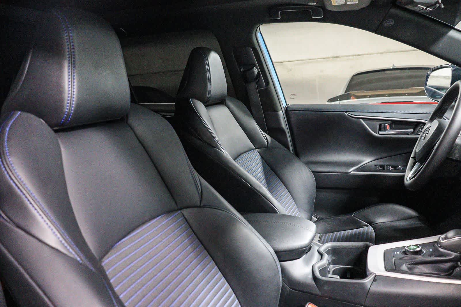 Certified 2023 Toyota RAV4 XSE AWD/4WD image 18