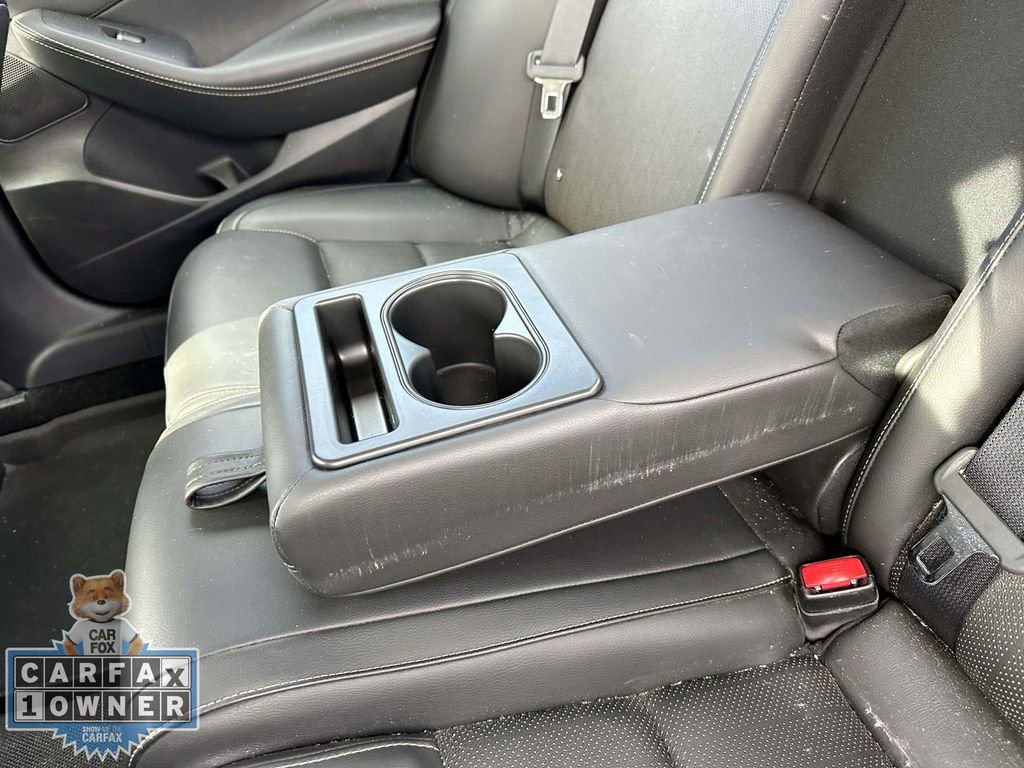 Used 2018 Nissan Maxima 3.5 SV image 14