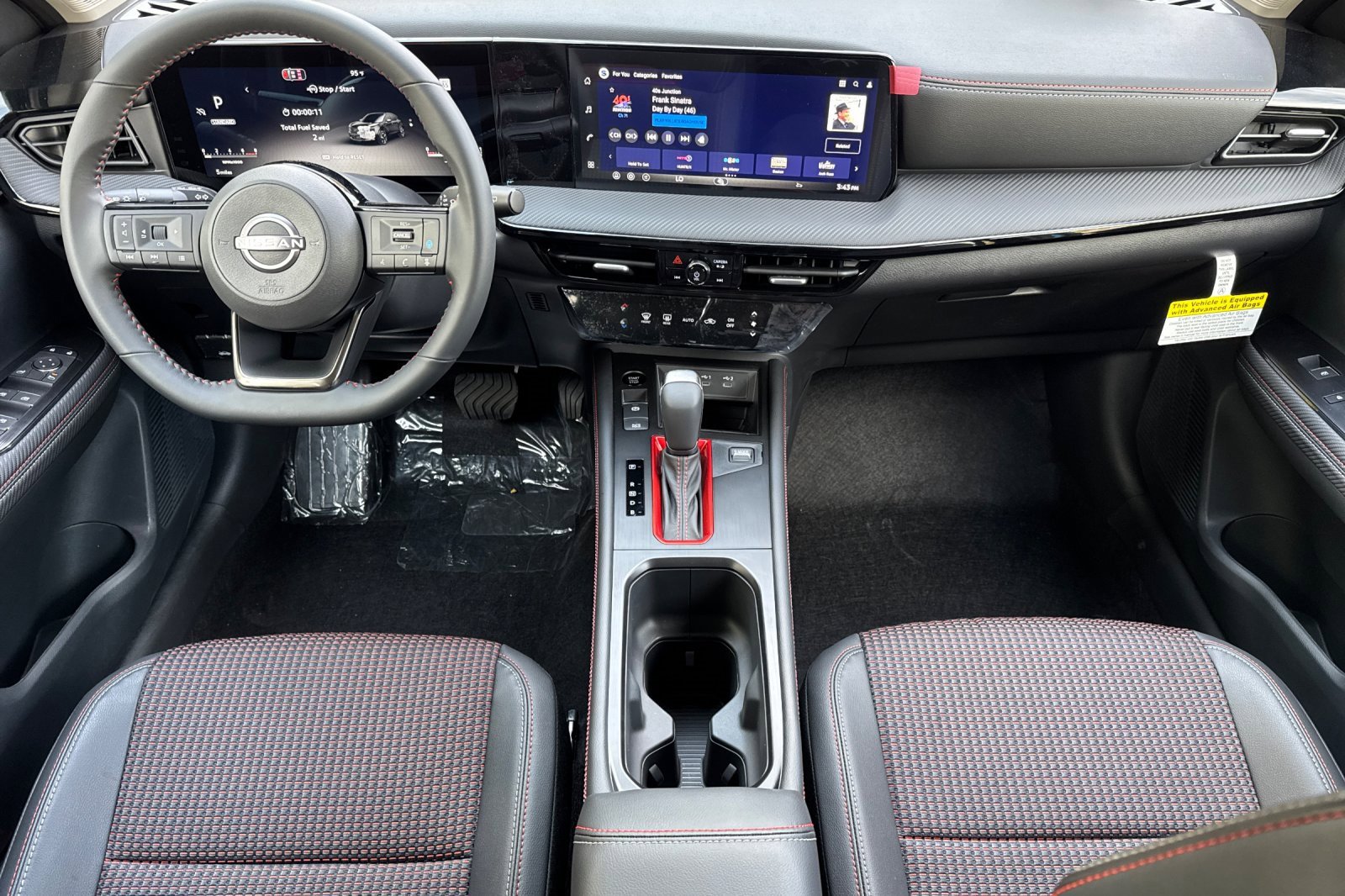 New 2026 Nissan Kicks SR image 10