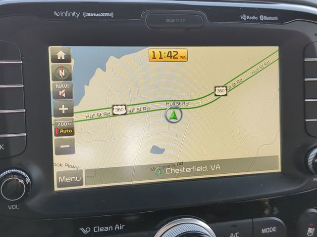 Used 2015 Kia Soul ! w/ Sun & Sound Package image 21