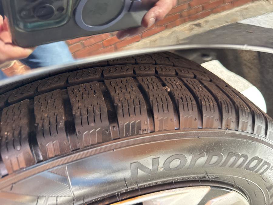 Used 2017 Honda Civic LX image 15