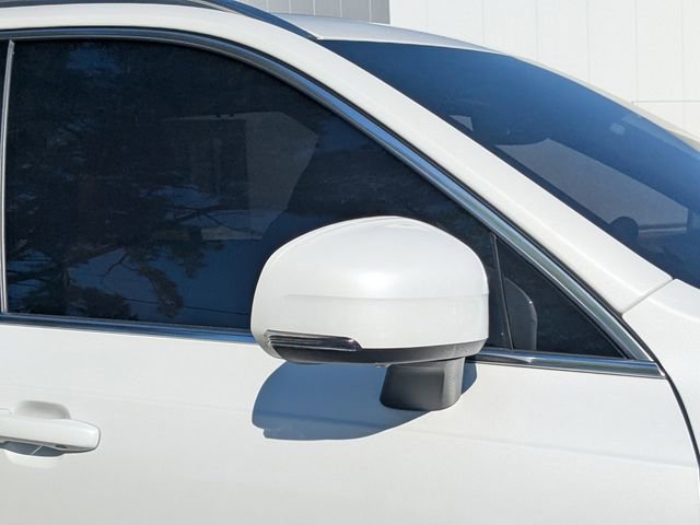 Used 2023 Volvo XC90 B6 Ultimate w/ Protection Package Premier image 15