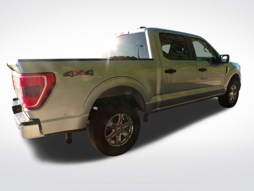 Used 2023 Ford F150 XLT AWD/4WD image 7