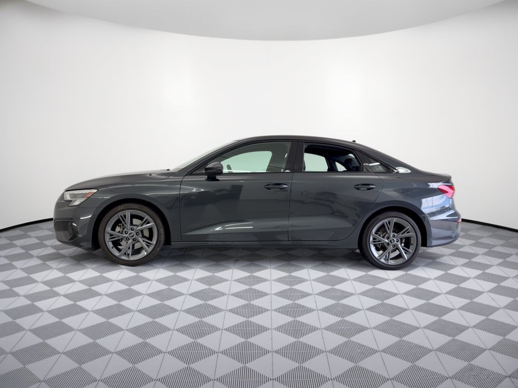Used 2024 Audi A3 2.0T Premium FWD image 2