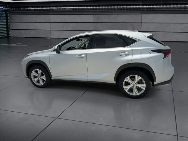 Used 2017 Lexus NX 200t FWD w/ Premium Package image 5