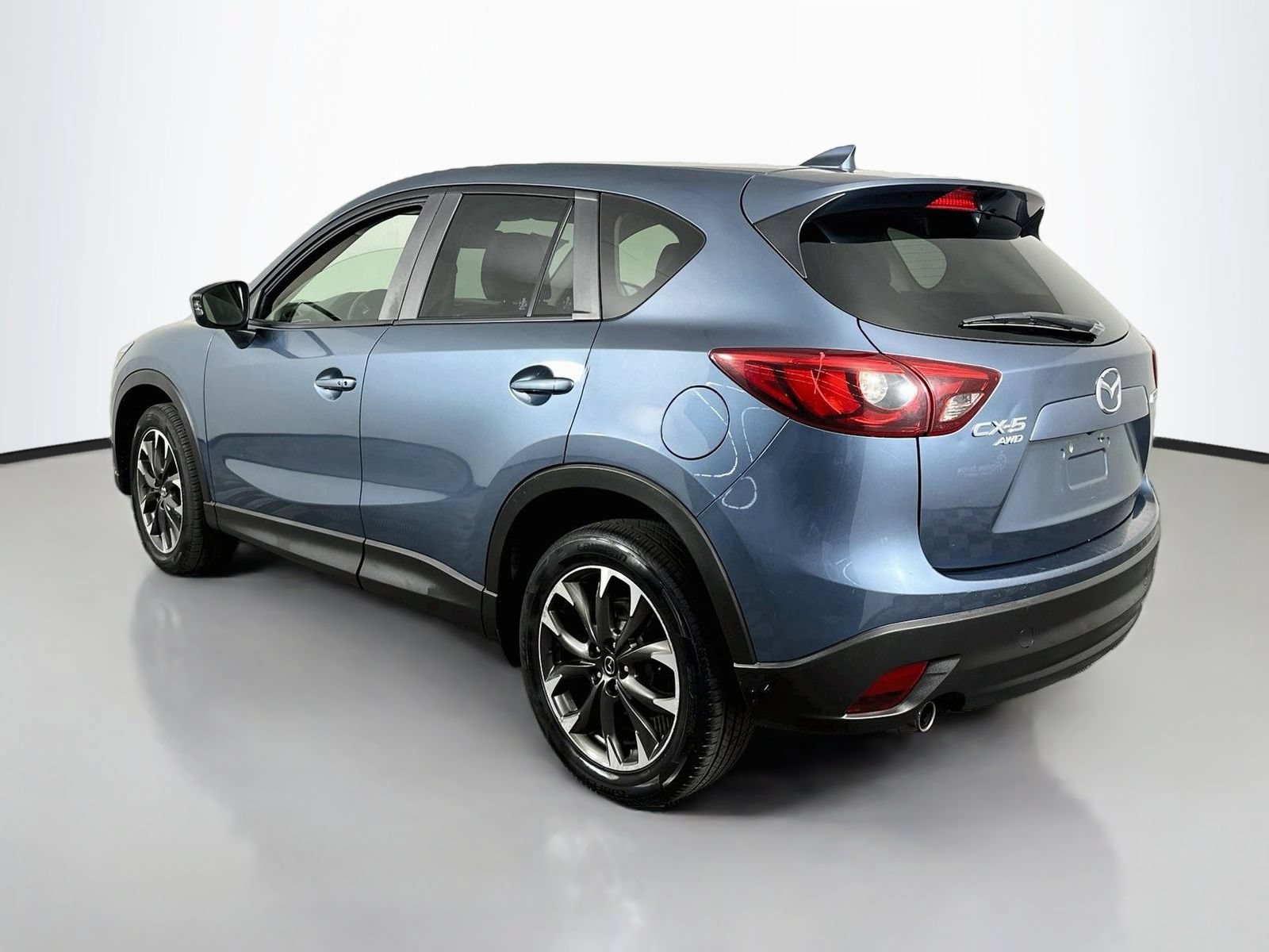 Used 2016 MAZDA CX-5 Grand Touring AWD/4WD image 5