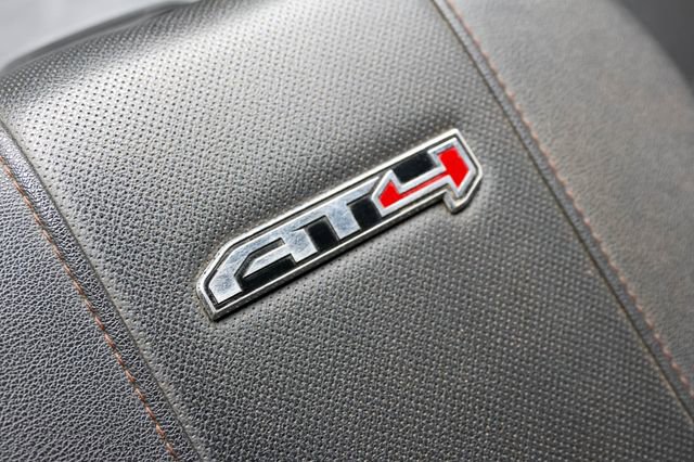 Used 2025 GMC Sierra 2500 AT4 AWD/4WD image 30