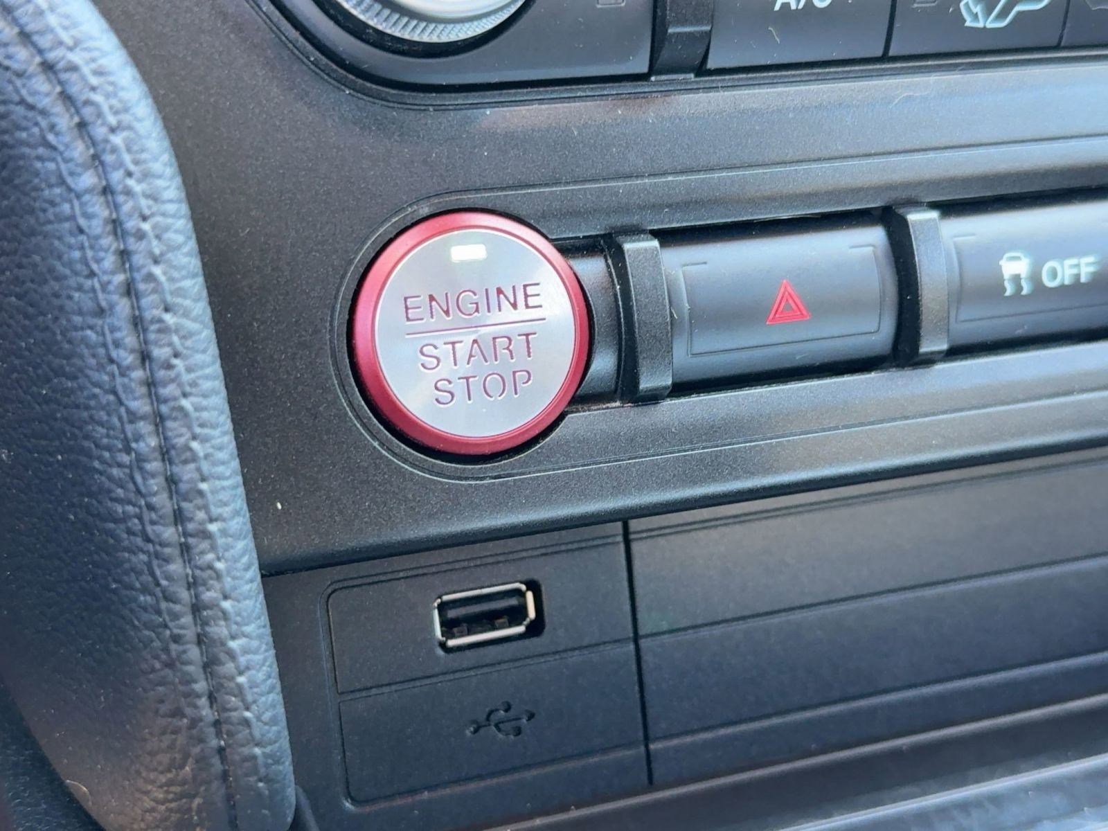 Used 2021 Ford Mustang Coupe image 26