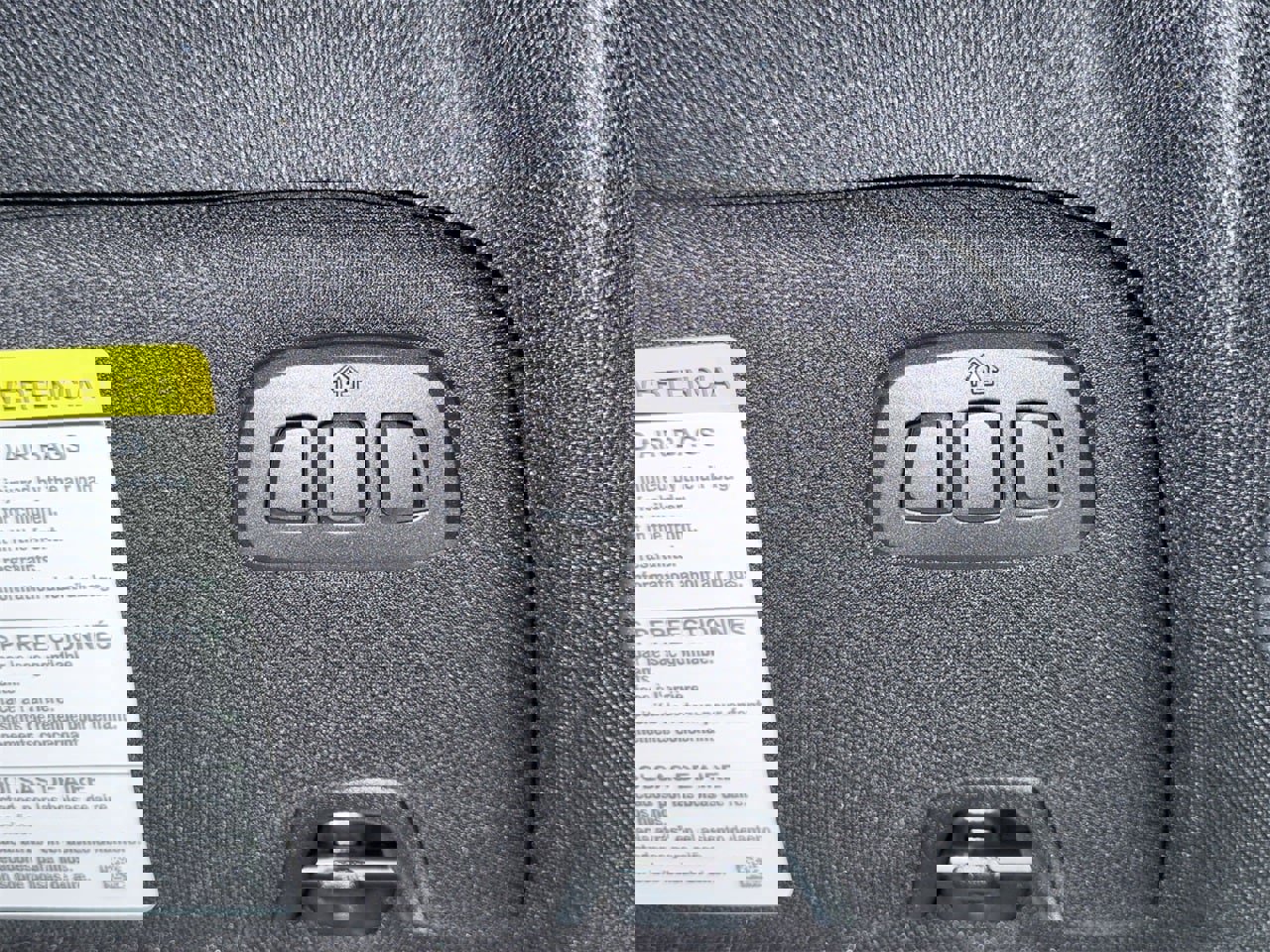 New 2025 Ford Mustang GT Premium w/ GT Performance Package image 20