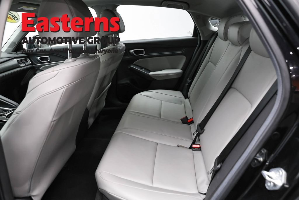 Used 2024 Acura Integra FWD image 21