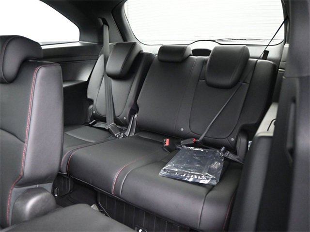 New 2026 Honda Odyssey Sport-L image 15