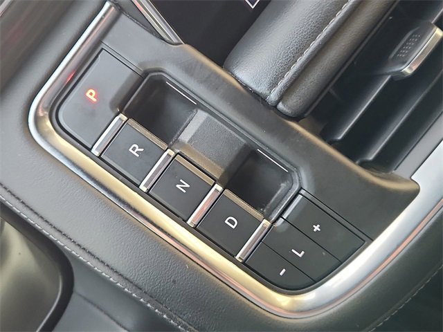 Used 2021 Chevrolet Tahoe Z71 image 15