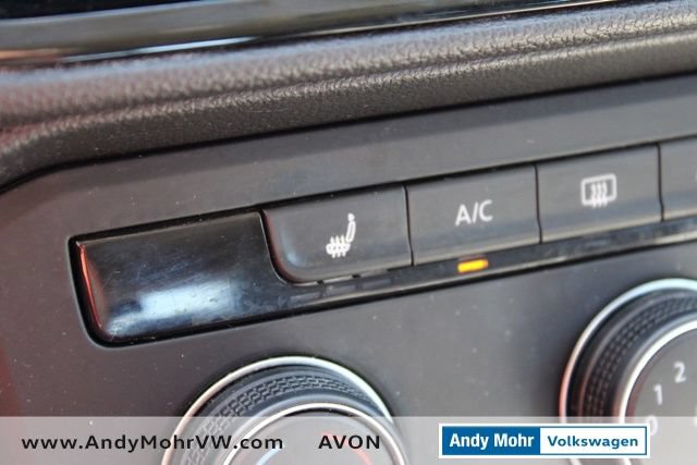 Used 2022 Volkswagen Taos S AWD/4WD image 35