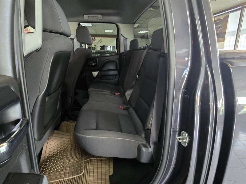 Used 2014 Chevrolet Silverado 1500 LT w/ All Star Edition AWD/4WD image 11