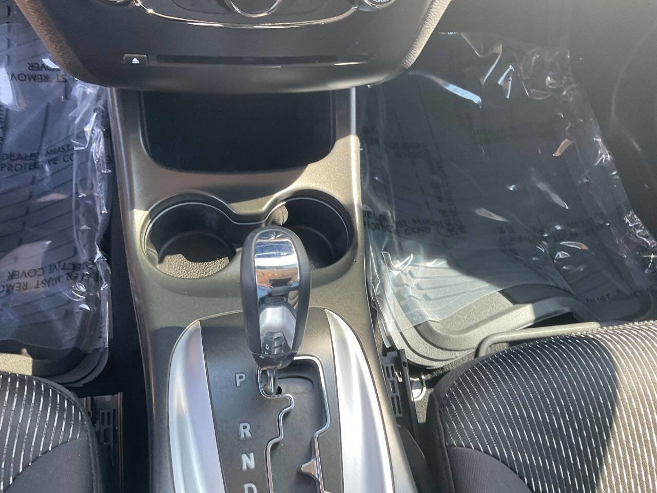 Used 2015 Dodge Journey American Value Package w/ Flexible Seating Group FWD image 18