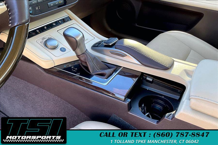 Used 2017 Lexus ES 350 ES 350 FWD image 15