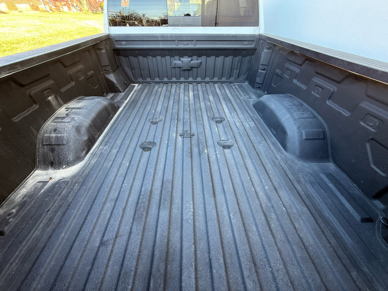 Used 2020 Chevrolet Silverado 2500 LT w/ Texas Edition image 22