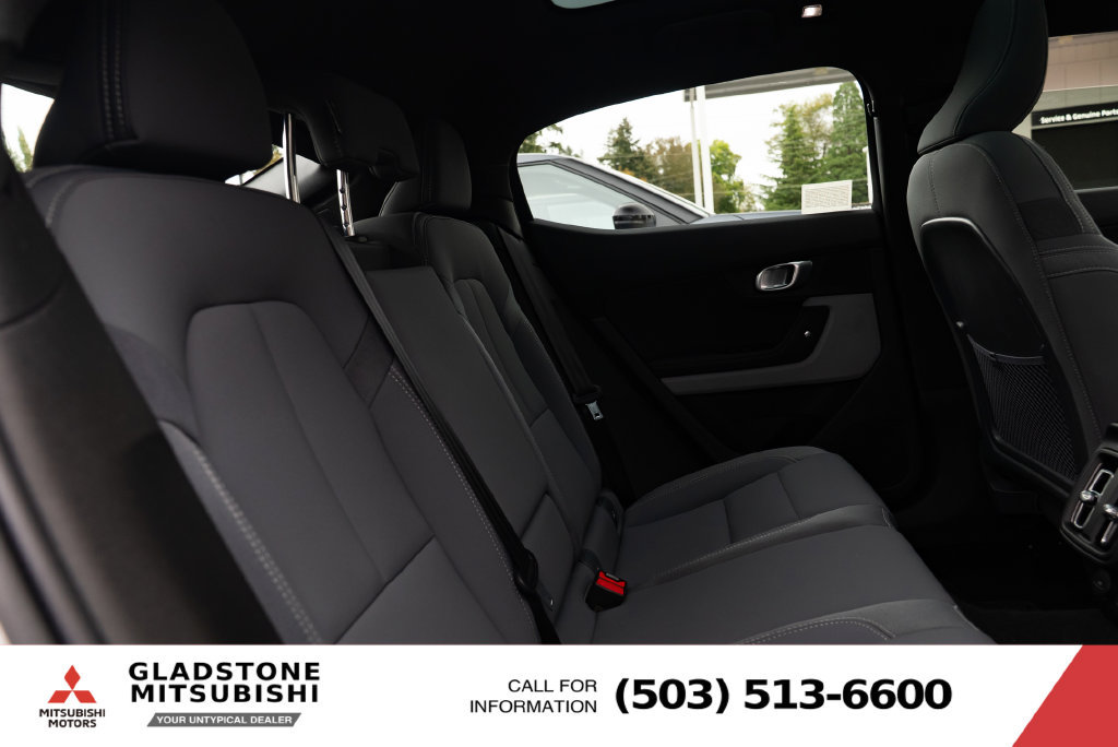 Used 2023 Polestar Polestar 2 w/ Pilot Pack AWD/4WD image 22
