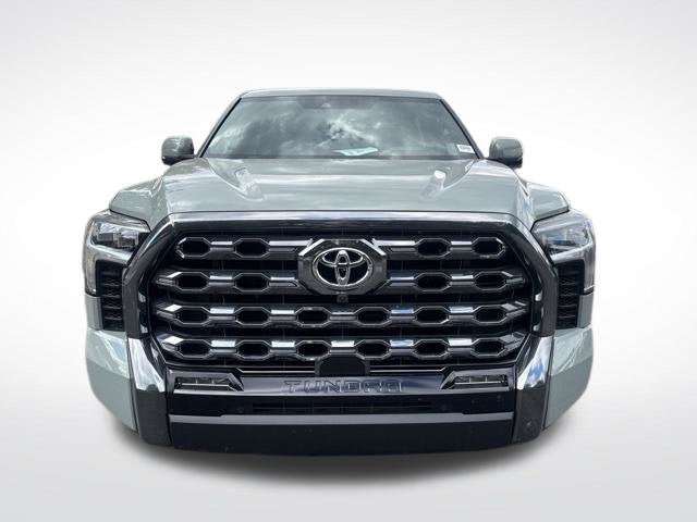 New 2026 Toyota Tundra Platinum AWD/4WD image 13