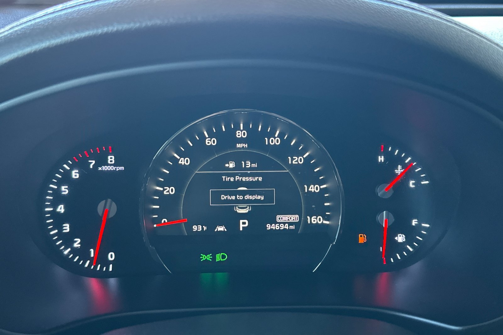 Used 2019 Kia Sorento SX AWD/4WD image 26