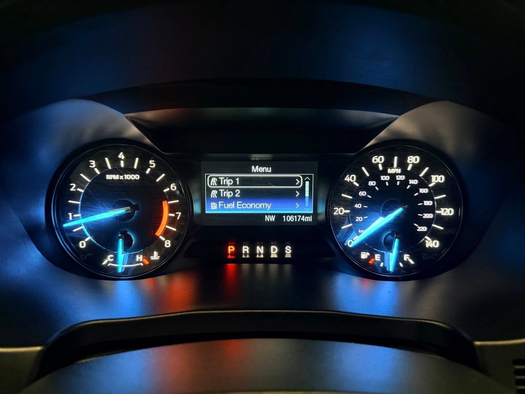 Used 2018 Ford Explorer XLT FWD image 14