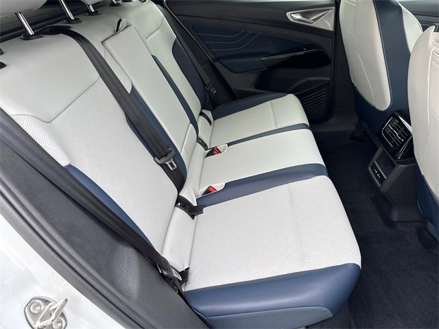 New 2026 Volkswagen ID.4 Pro S image 18