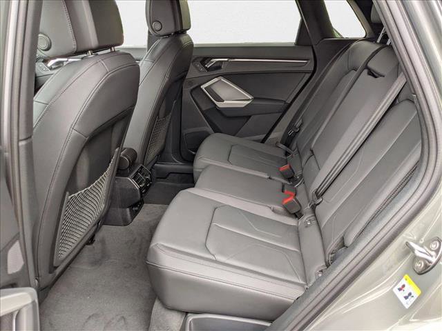 New 2025 Audi Q3 2.0T Premium image 15
