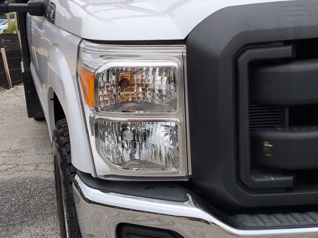Used 2013 Ford F350 XL w/ XL Value Pkg image 10