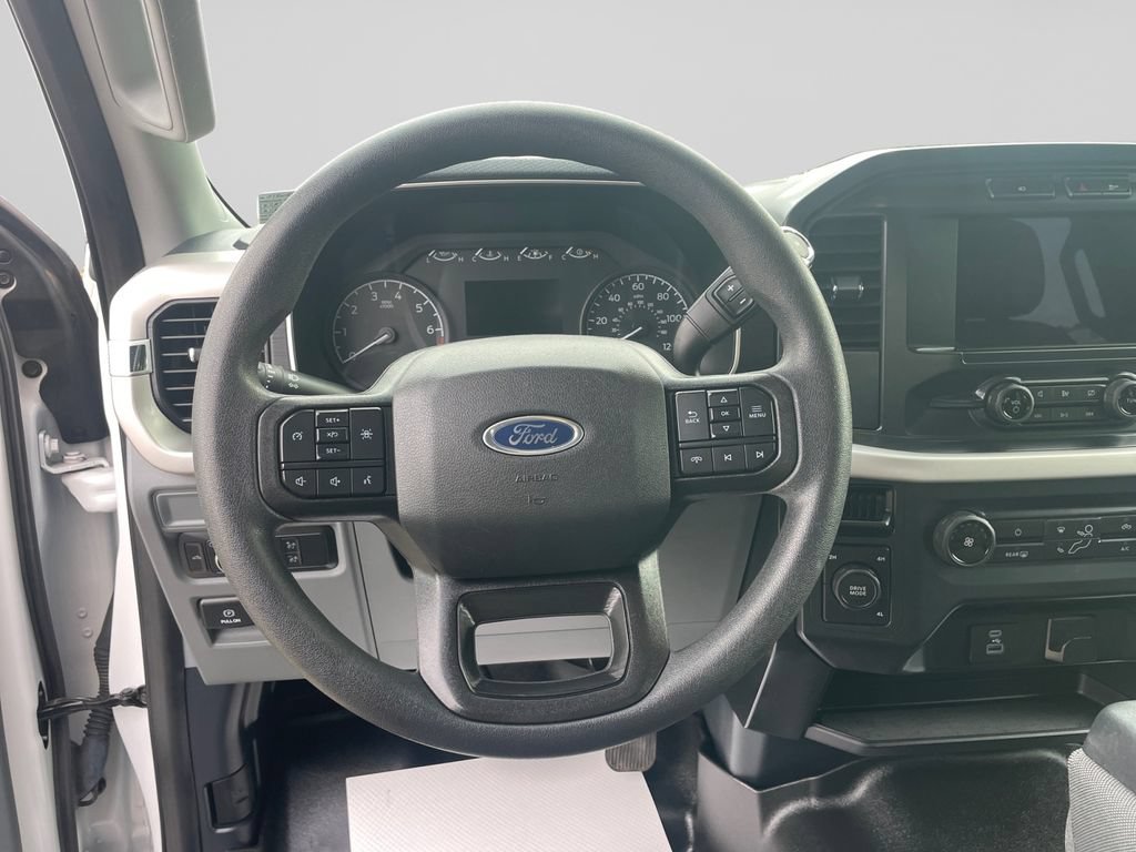 Used 2022 Ford F150 XL w/ Equipment Group 101A High AWD/4WD image 25