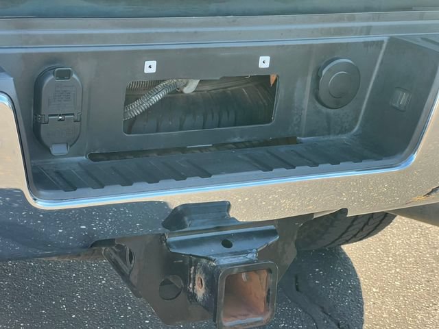 Used 2019 Chevrolet Silverado 3500 LTZ w/ Duramax Plus Package AWD/4WD image 7