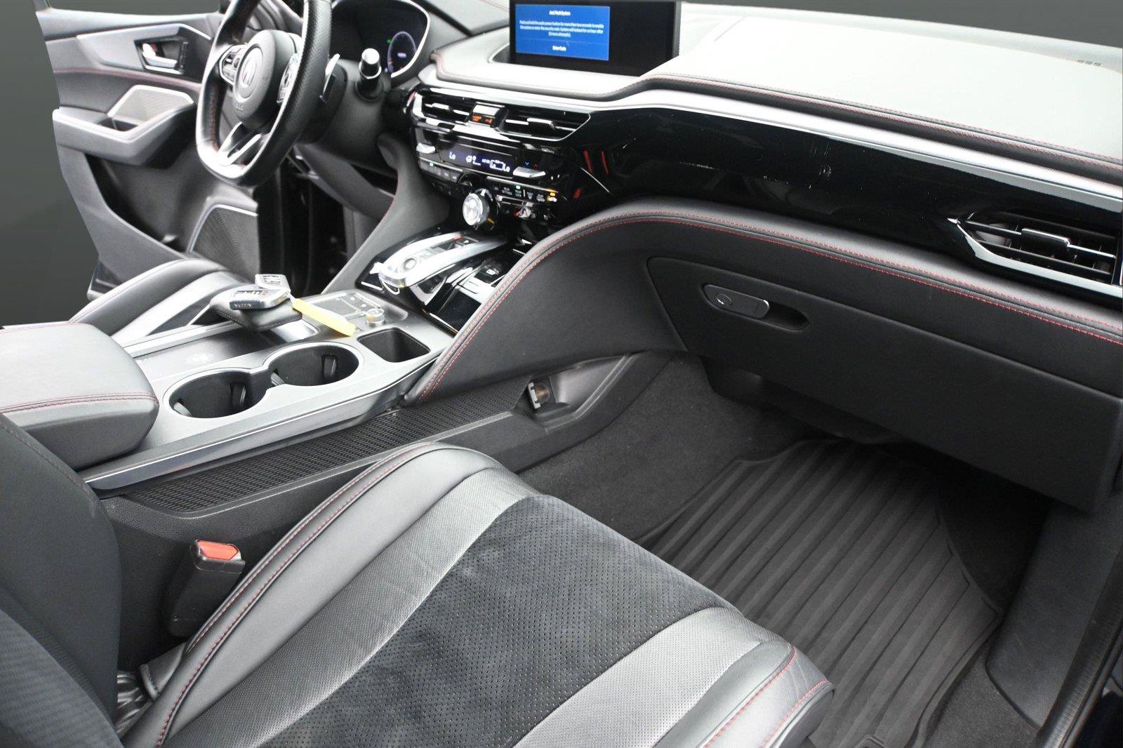 Certified 2022 Acura MDX A-Spec AWD/4WD image 16