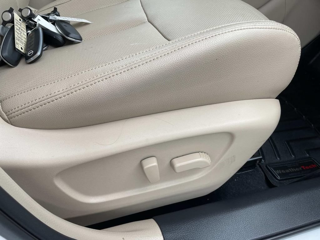 Used 2020 Nissan Rogue SL w/ Premium Package FWD image 20