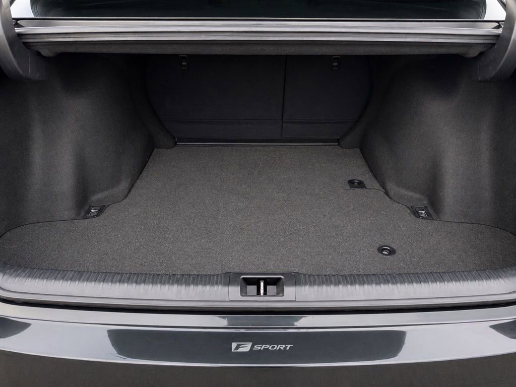 Used 2021 Lexus IS 350 F Sport AWD/4WD image 17