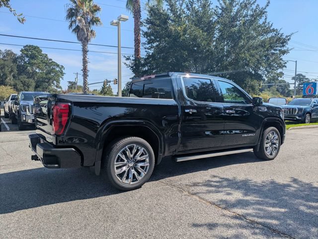 New 2026 GMC Sierra 1500 Denali AWD/4WD image 5