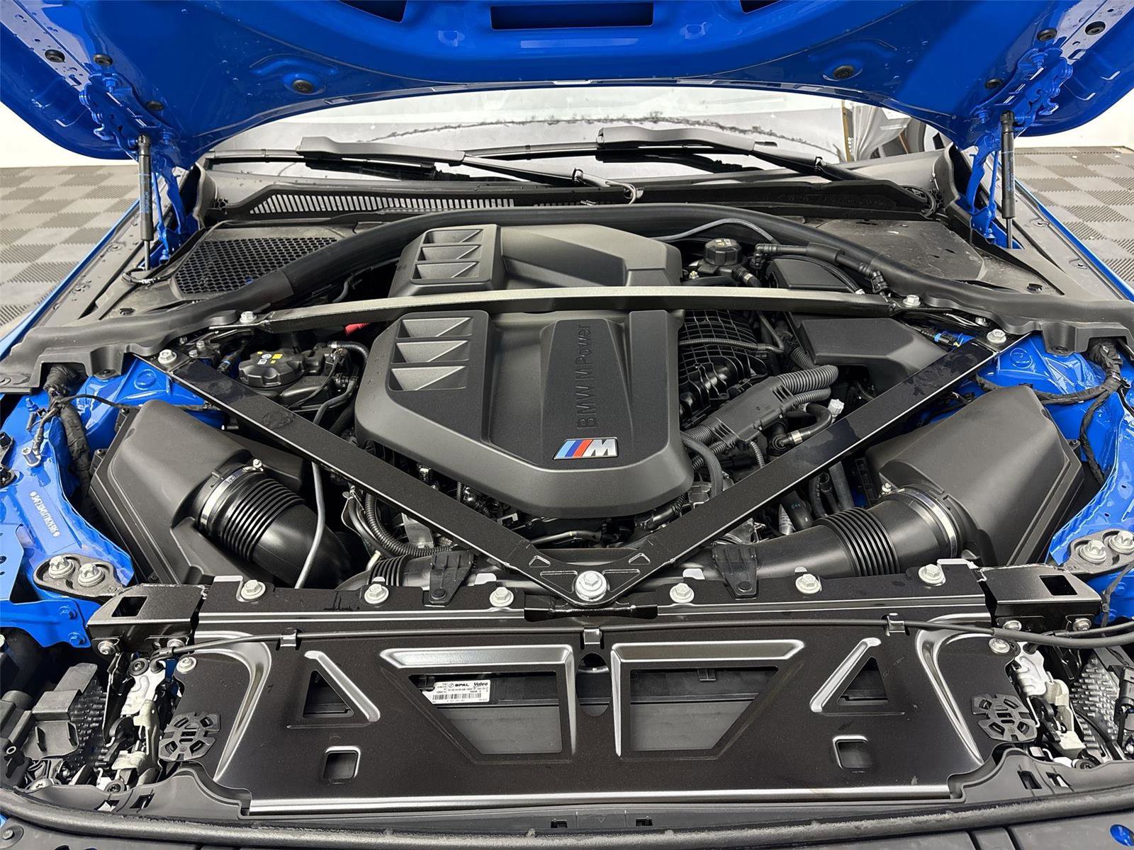 New 2026 BMW M2 w/ Lighting Package image 20