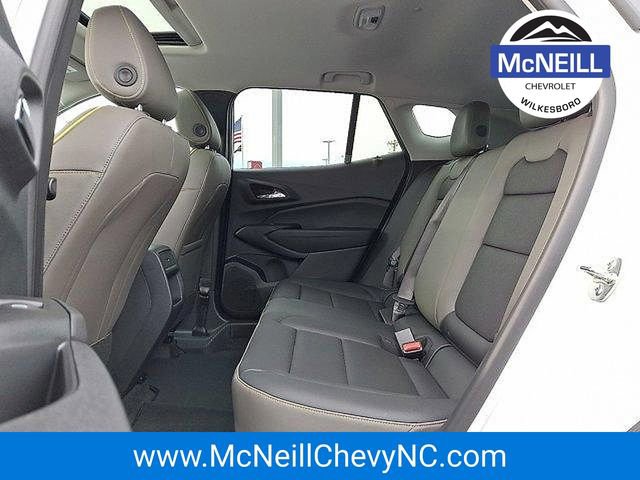 New 2026 Chevrolet Trax ACTIV w/ Sunroof Package image 6