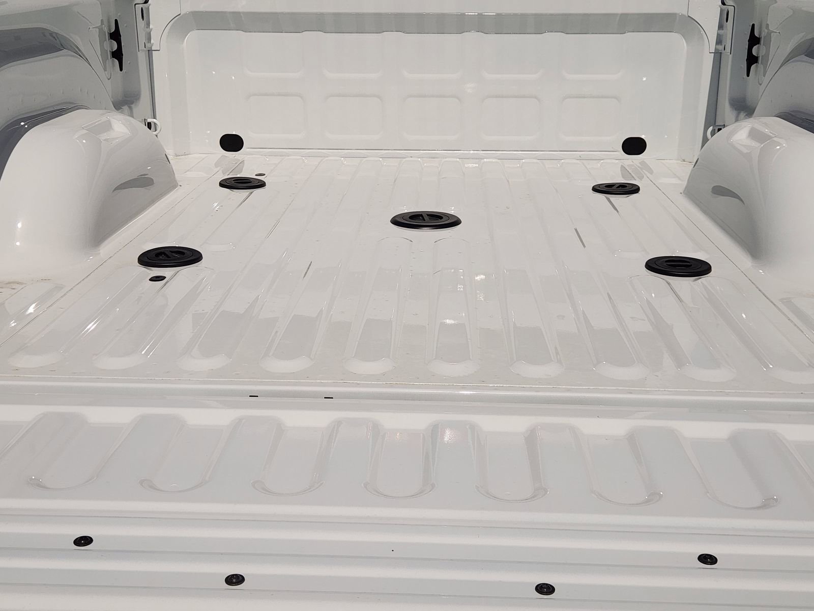New 2026 RAM 2500 Tradesman AWD/4WD image 24