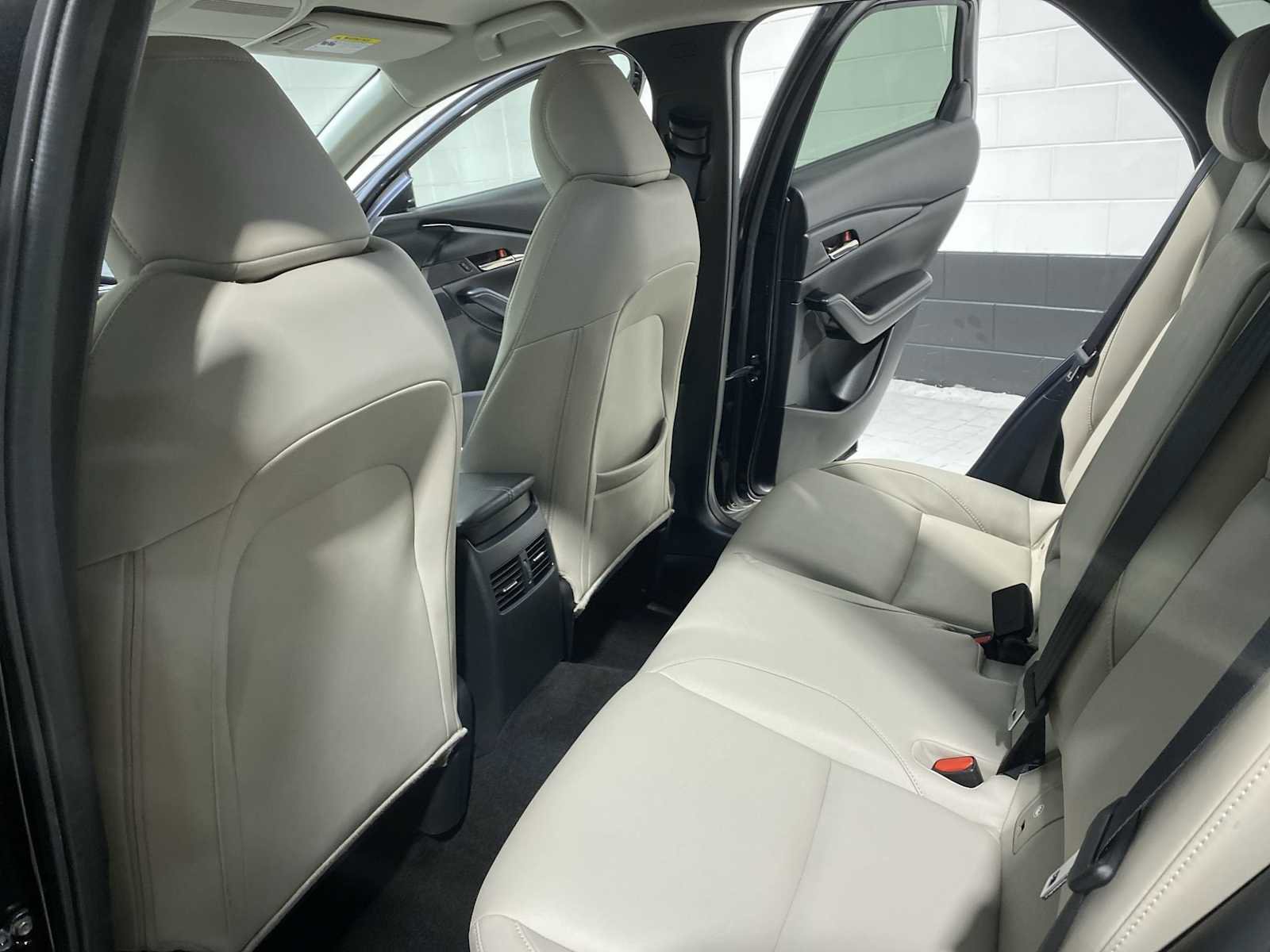 Used 2023 MAZDA CX-30 AWD 2.5 S w/ Preferred Package image 11