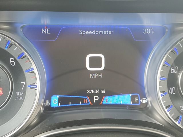 Used 2023 Chrysler 300 Touring L w/ Safetytec Plus Group image 21