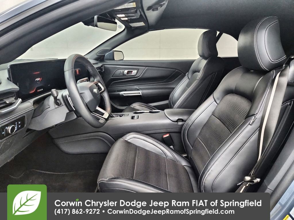 Used 2024 Ford Mustang GT Premium image 19