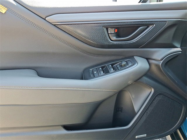 New 2025 Subaru Outback Wilderness image 8