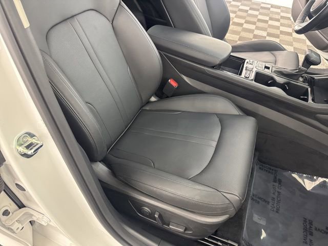 Certified 2025 Kia K5 EX image 29