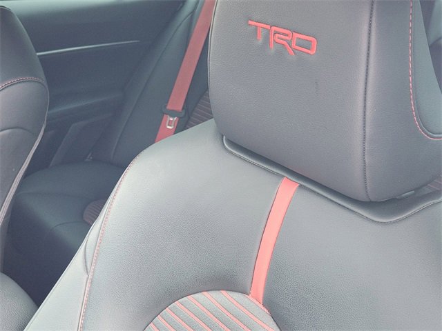 Used 2023 Toyota Camry TRD FWD image 20