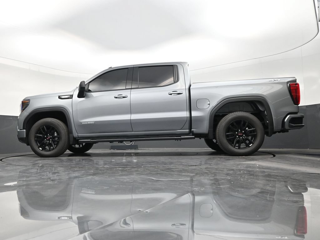Used 2023 GMC Sierra 1500 Elevation w/ Preferred Package RWD image 18