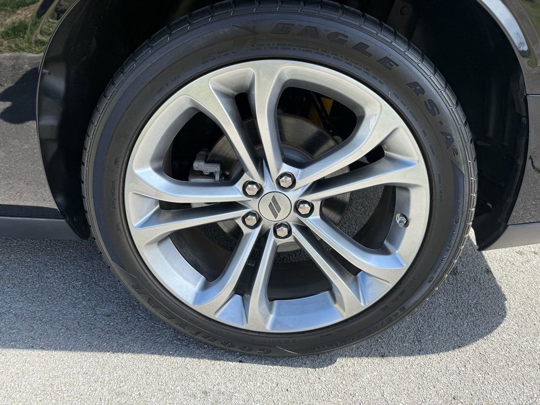 Used 2022 Dodge Challenger R/T image 13